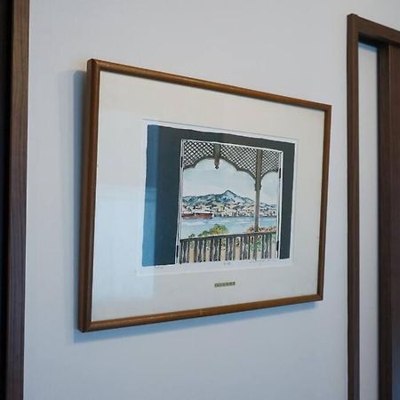 Private Hotel Asakusa Tōkyō Extérieur photo