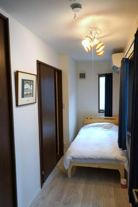 Private Hotel Asakusa Tōkyō Extérieur photo