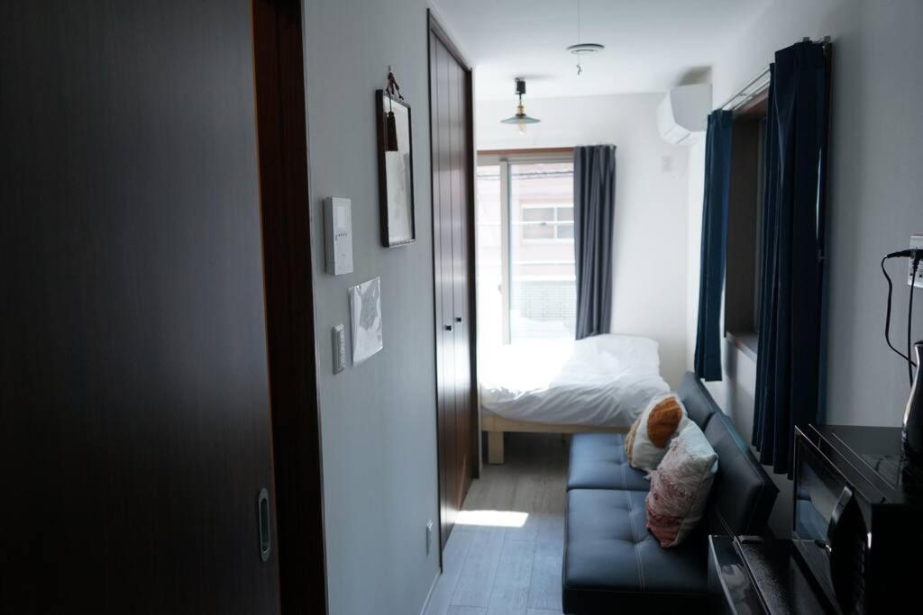 Private Hotel Asakusa Tōkyō Extérieur photo