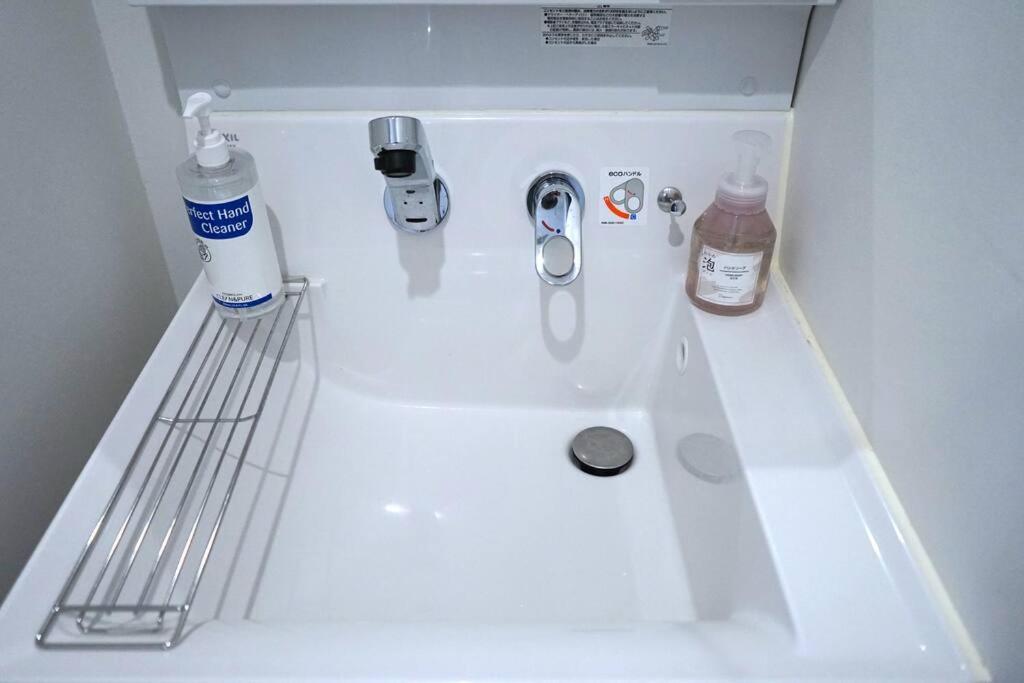 Private Hotel Asakusa Tōkyō Extérieur photo