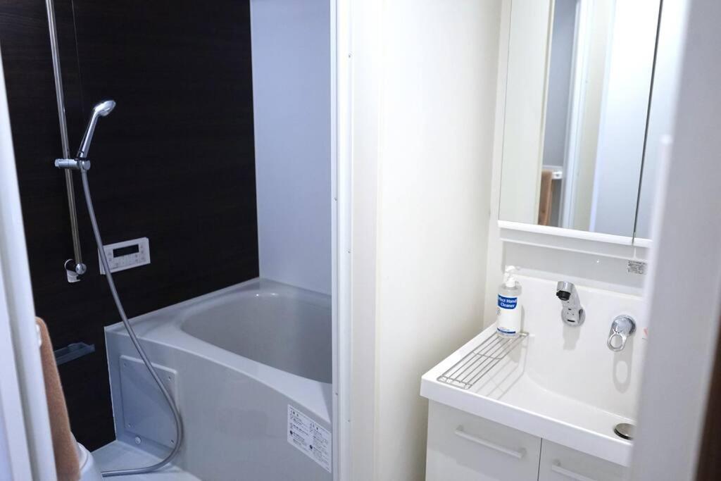 Private Hotel Asakusa Tōkyō Extérieur photo