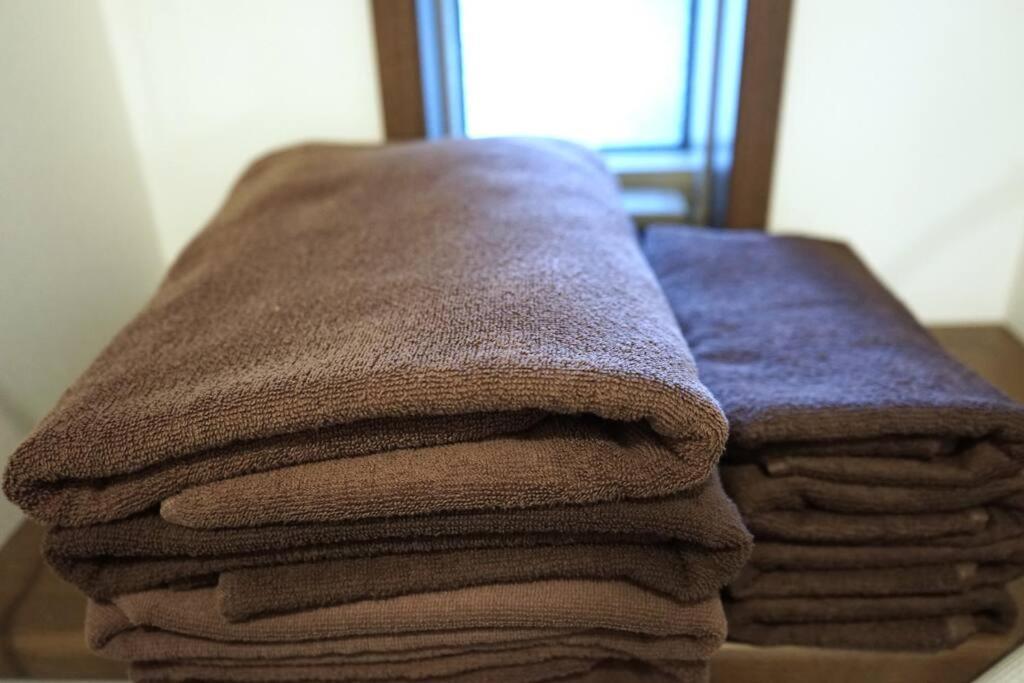 Private Hotel Asakusa Tōkyō Extérieur photo